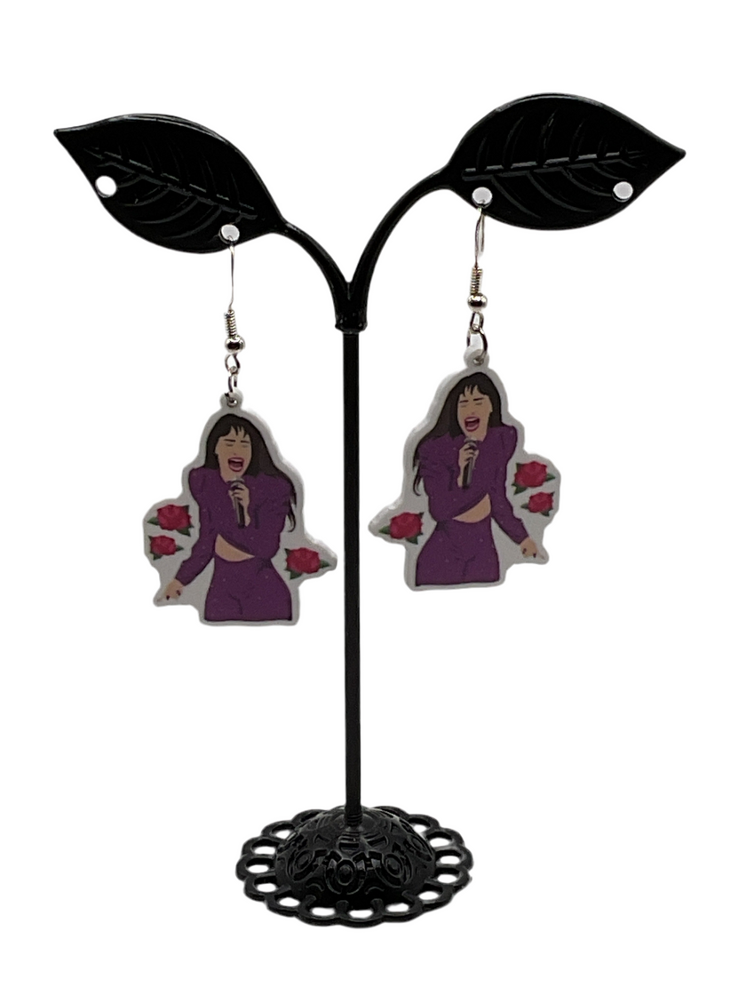 Selena Earrings