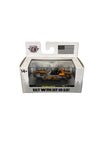 M2 1968 Shelby GT500 KR Diecast