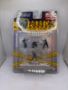 American Diorama Police Line Diecast