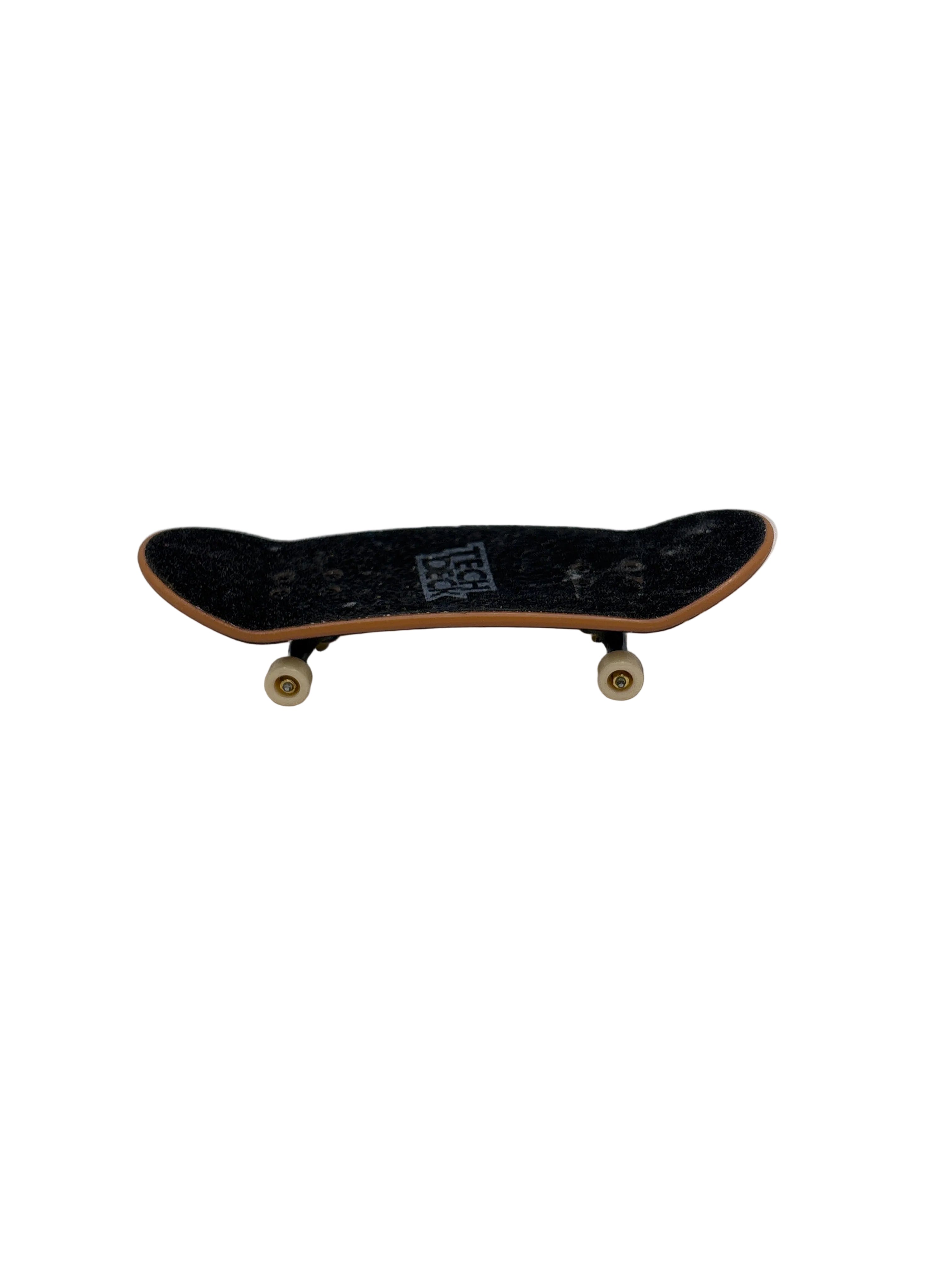 Tech Deck Skateboard Finger Boards black