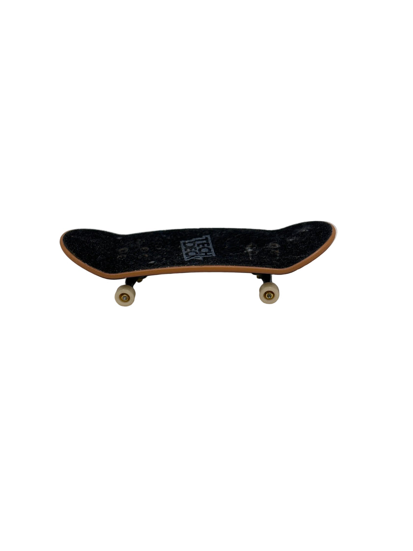 Tech Deck Skateboard Finger Boards black