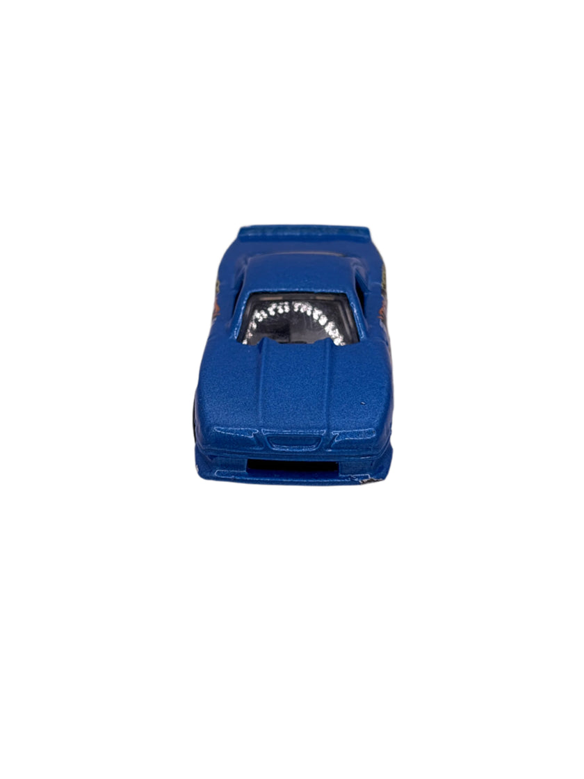 Hot Wheels Mustang Cobra Diecast
