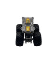 Hot Wheels Monster Jam Max-D Diecast