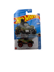 Hot Wheels Bogzilla Diecast green