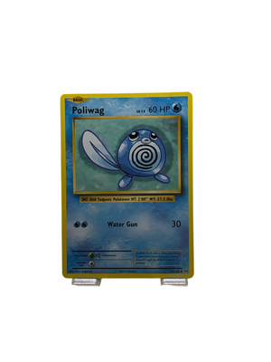 Pokemon Poliwag