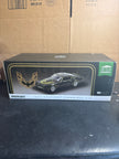 Greenlight 1977 Pontiac Firebird T/A Diecast