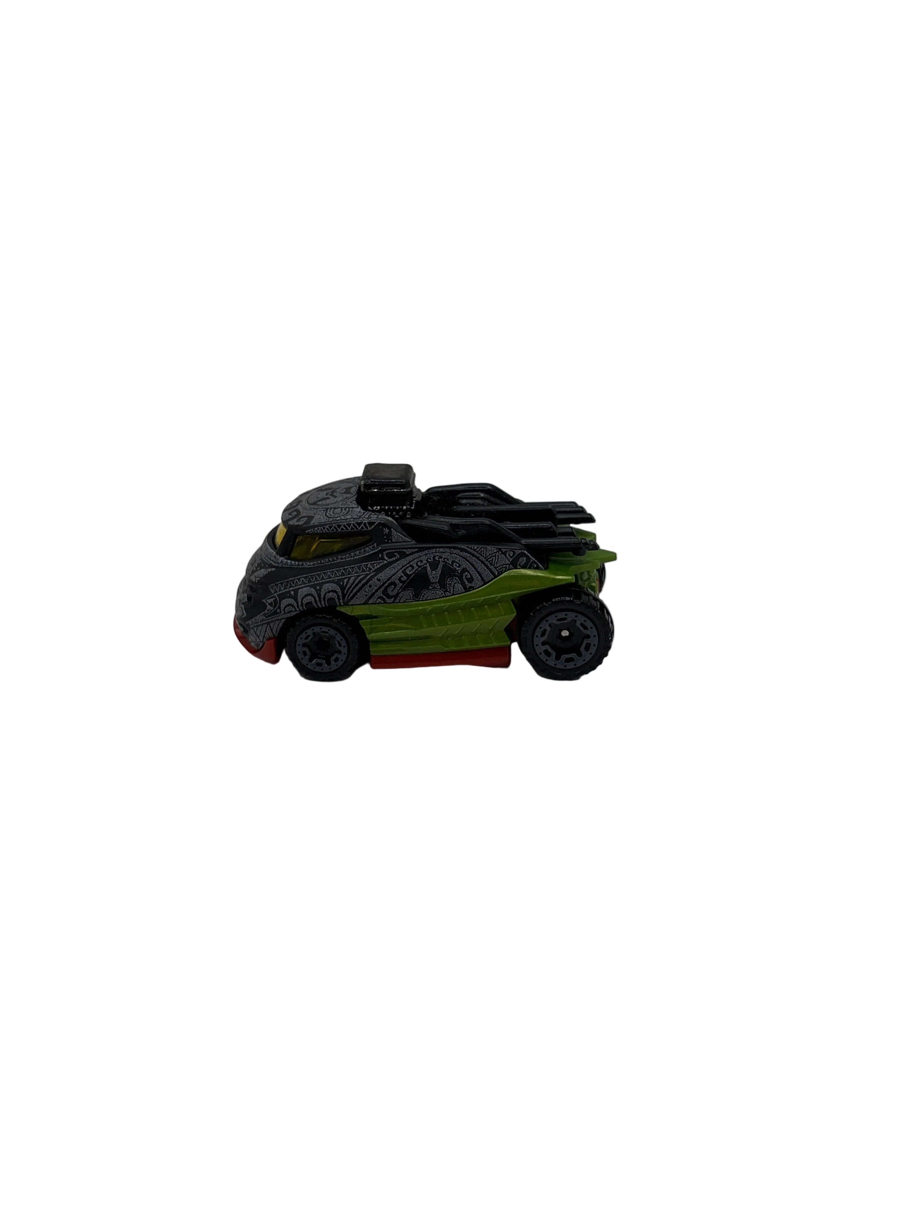 Hot Wheels Maui Diecast