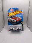 Hot Wheels 71 Porsche 911 Diecast Red