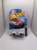 Hot Wheels 71 Porsche 911 Diecast Red