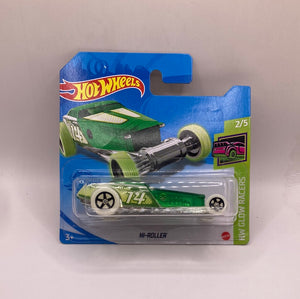 Hot Wheels Hi-Roller Diecast