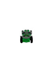 Hot Wheels Preying Menace Diecast gray