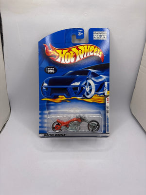 Hot Wheels Blast Lane Diecast