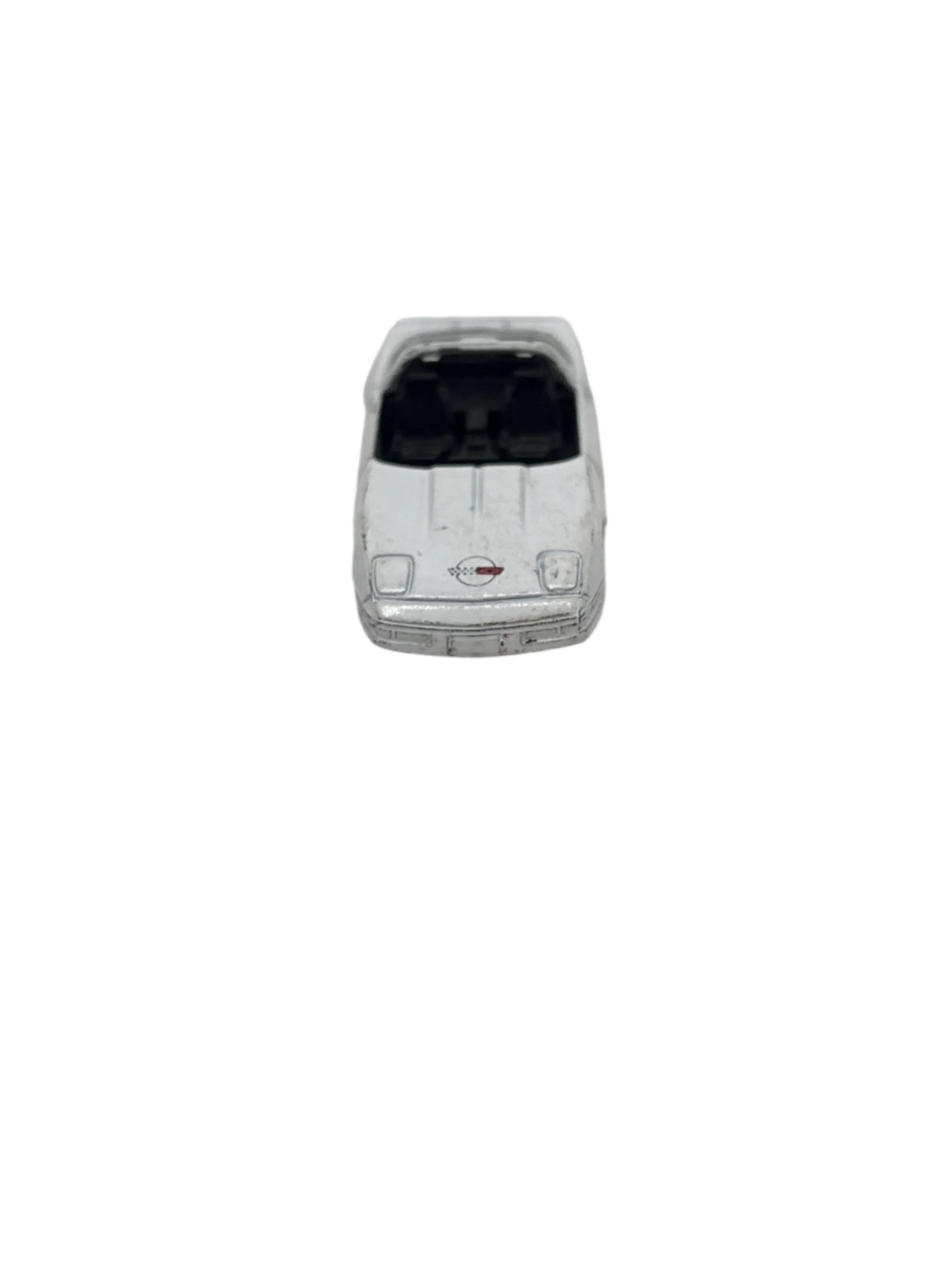 Maisto Corvette ZR-1 Diecast