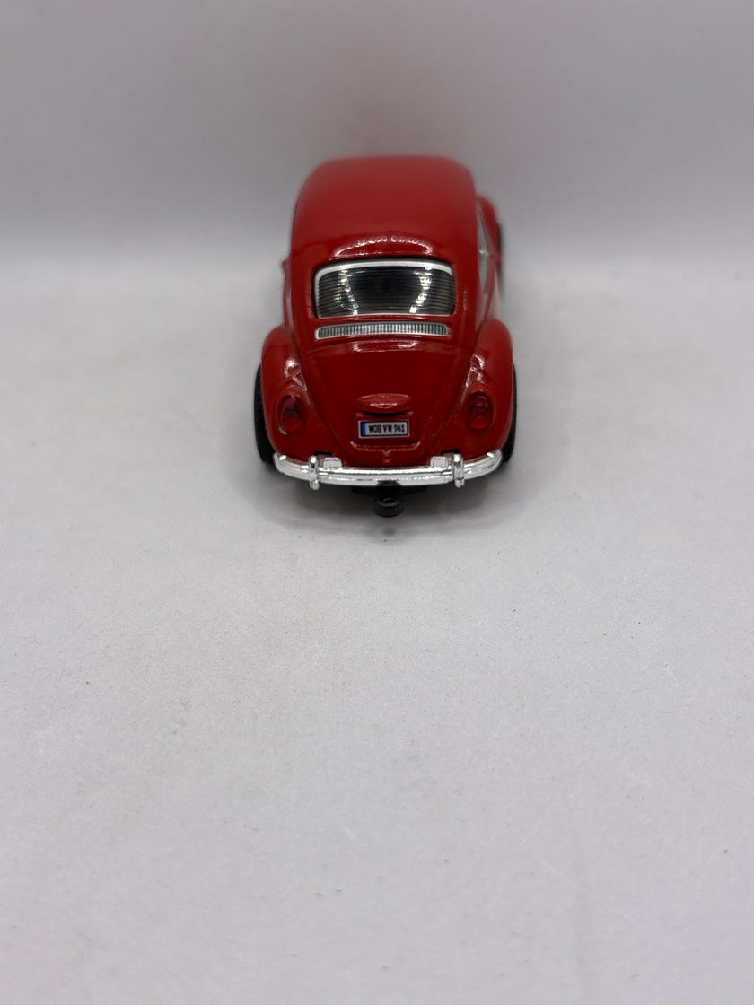 Schuco Volkswagen Beetle Diecast