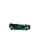 Hot Wheels F1 Racer Diecast Blue