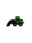 Matchbox Tractor Shovel Diecast