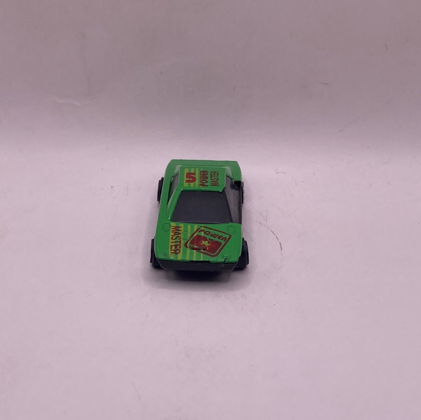 Unknown Car Diecast