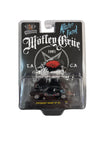 M2 1970 Chevrolet Chevelle SS 454 Diecast black