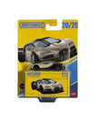 Matchbox 2026 Bugatti Tourbillon Diecast