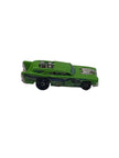 Hot Wheels Jack Hammer Diecast Green