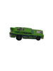 Hot Wheels Jack Hammer Diecast Green