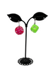 D6 Dice Earrings
