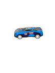 Best Racing Car Diecast blue