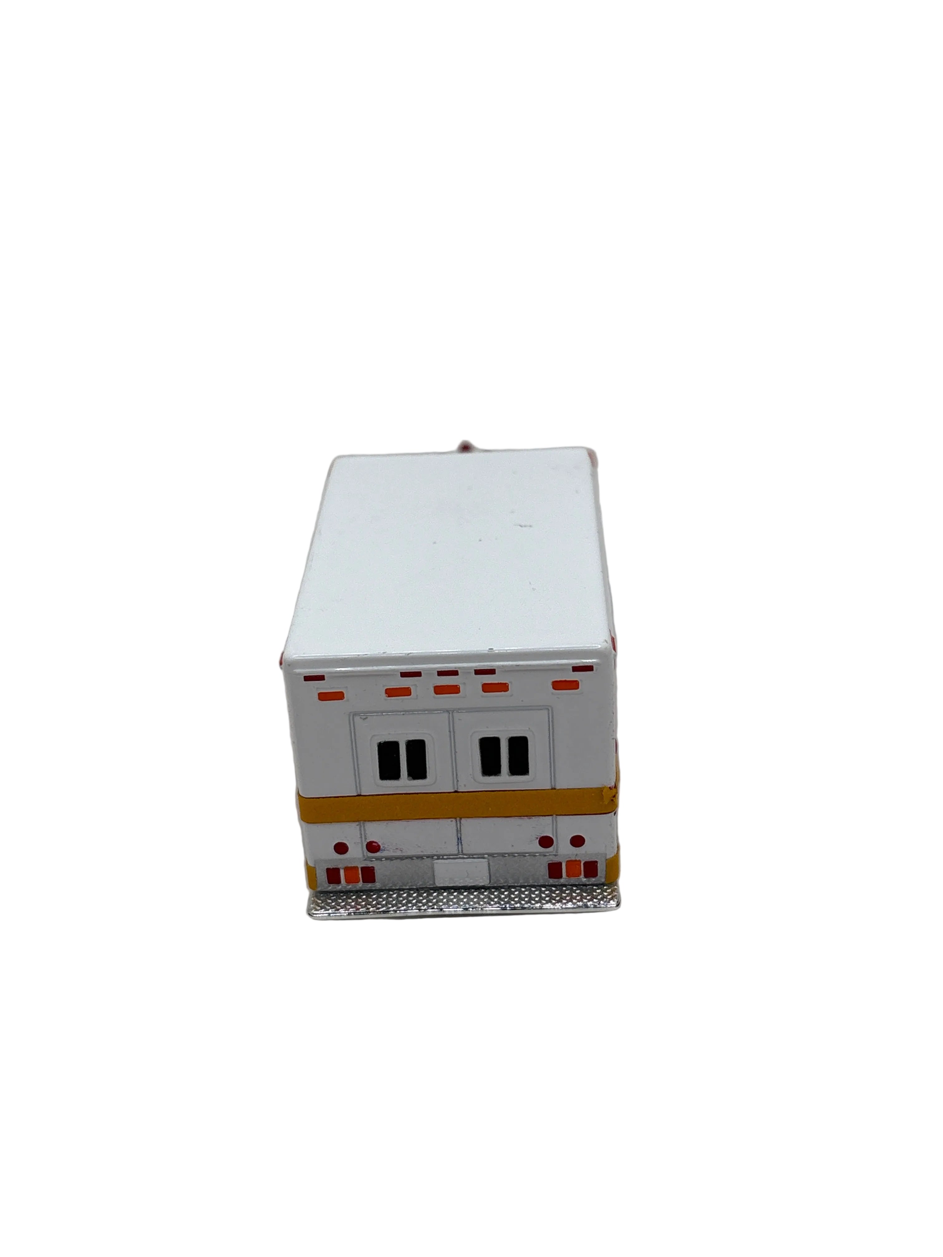 Corgi Ford E-350 Diecast