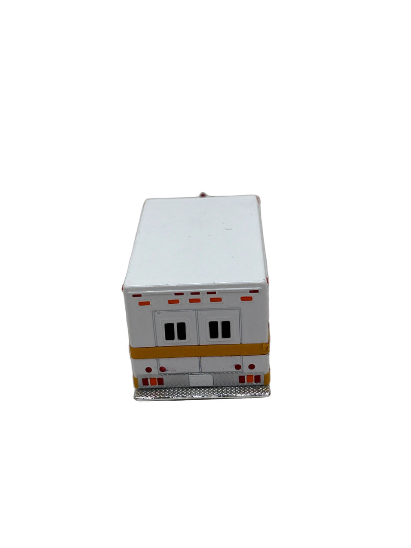 Corgi Ford E-350 Diecast