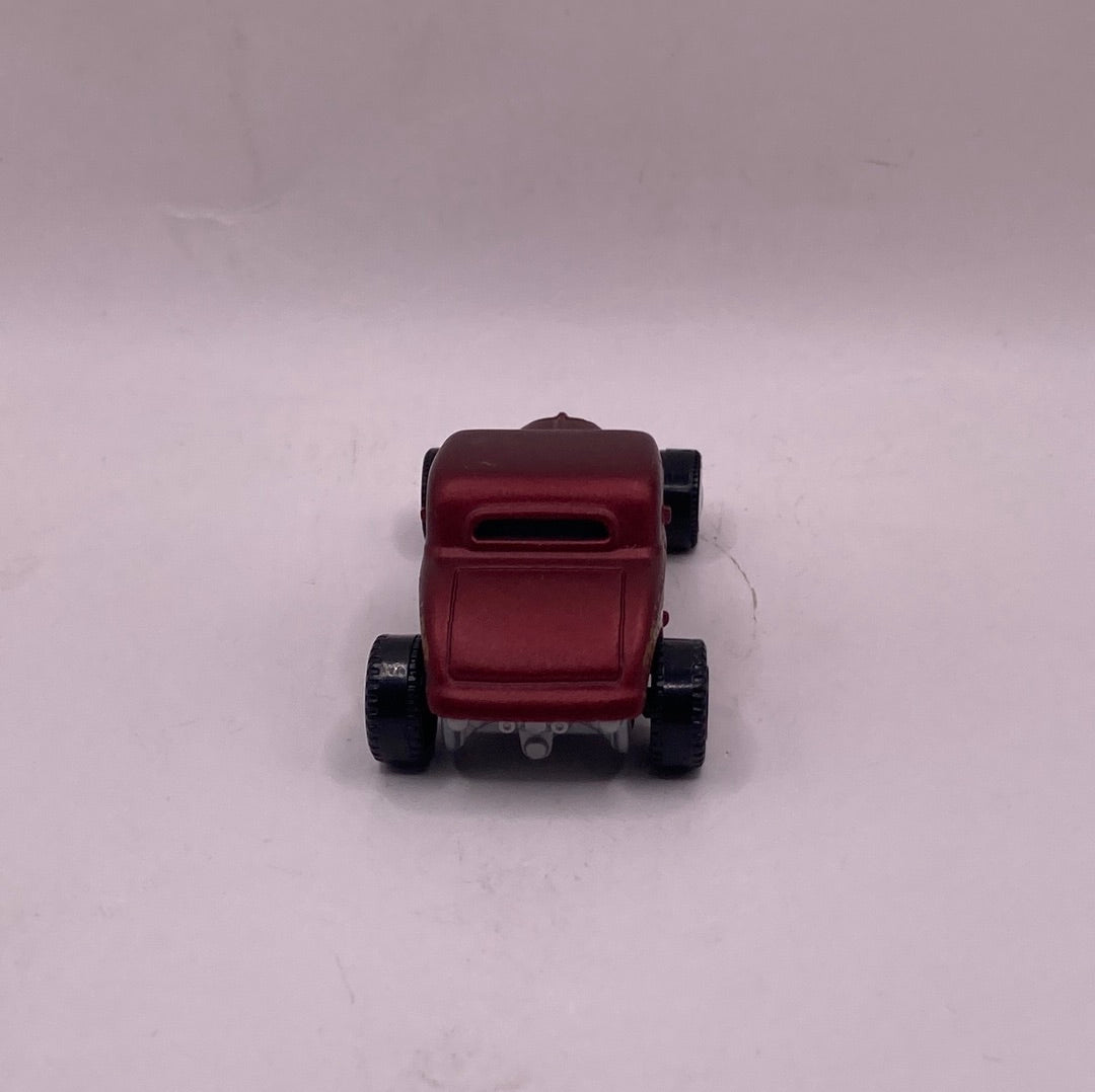 Matchbox 1933 Ford Coupe Diecast