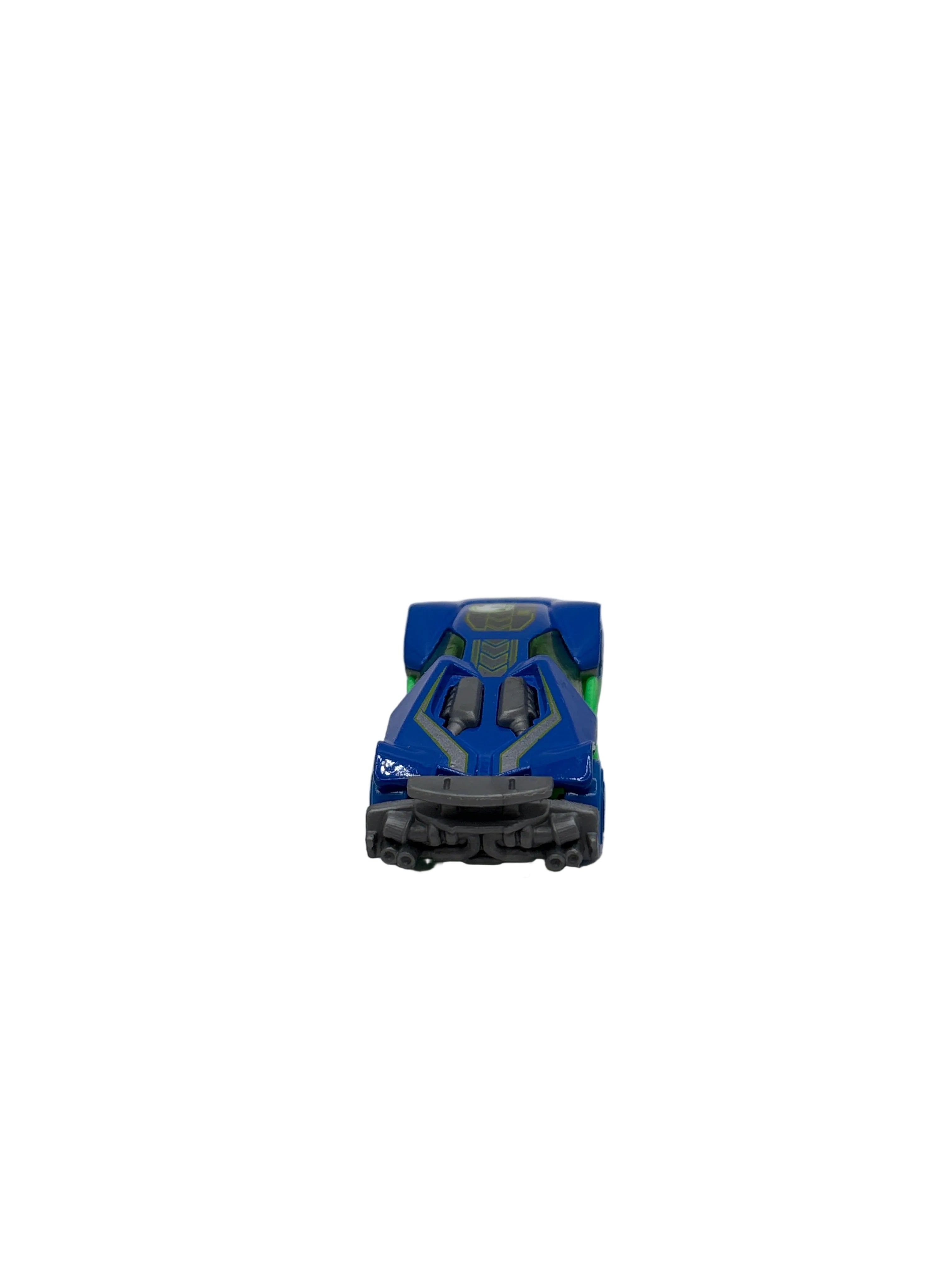 Hot Wheels Cyber Speeder Diecast
