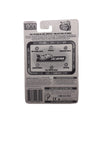 Hot Wheels Lakester Diecast