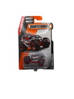 Matchbox Spark Arrester Diecasts