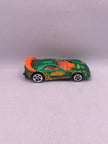 Hot Wheels Callaway C7 Diecast