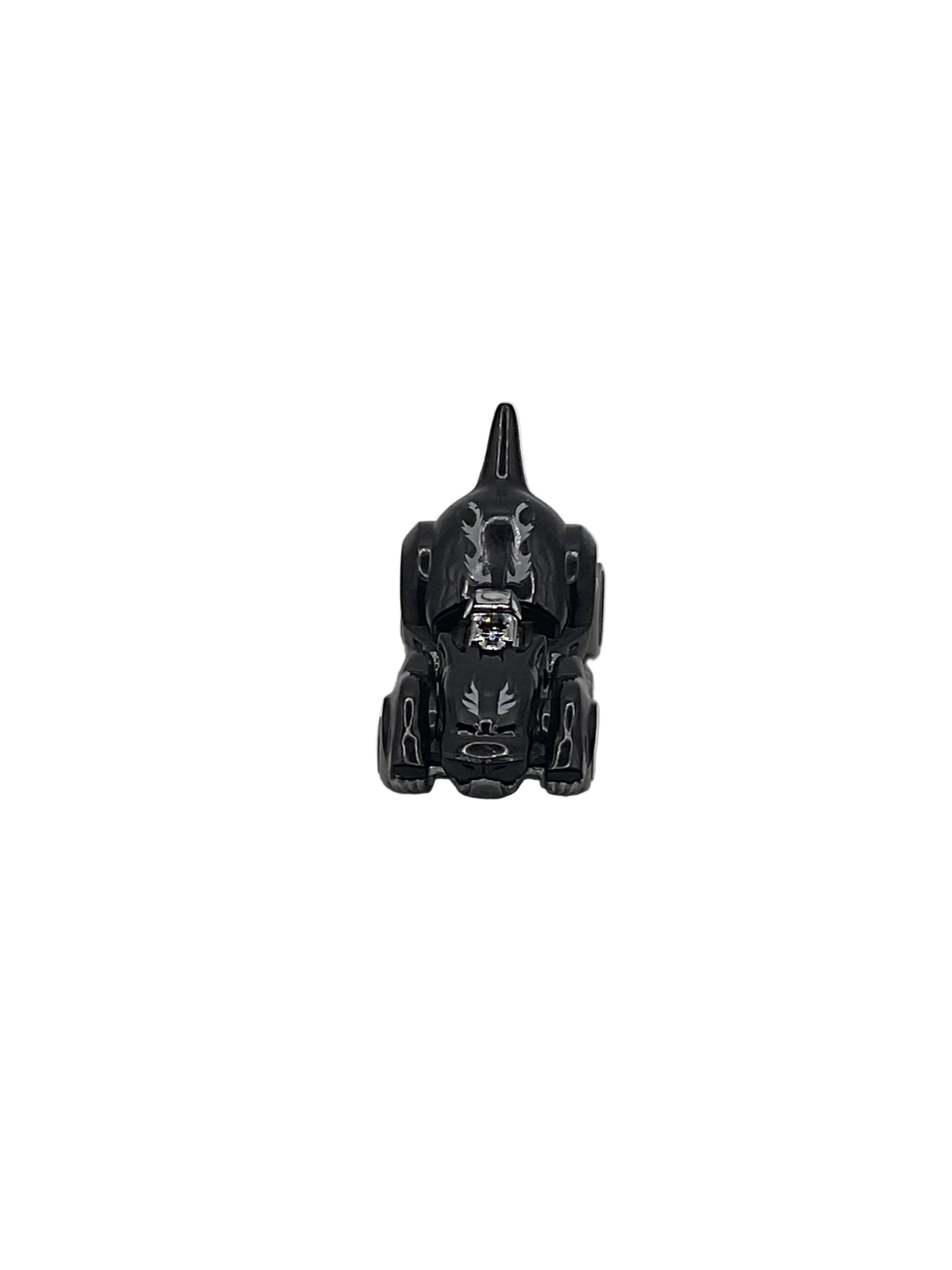 Hot Wheels Purrfect Speed Diecast