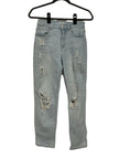 Wax Collection Jeans