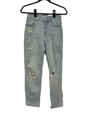 Wax Collection Jeans