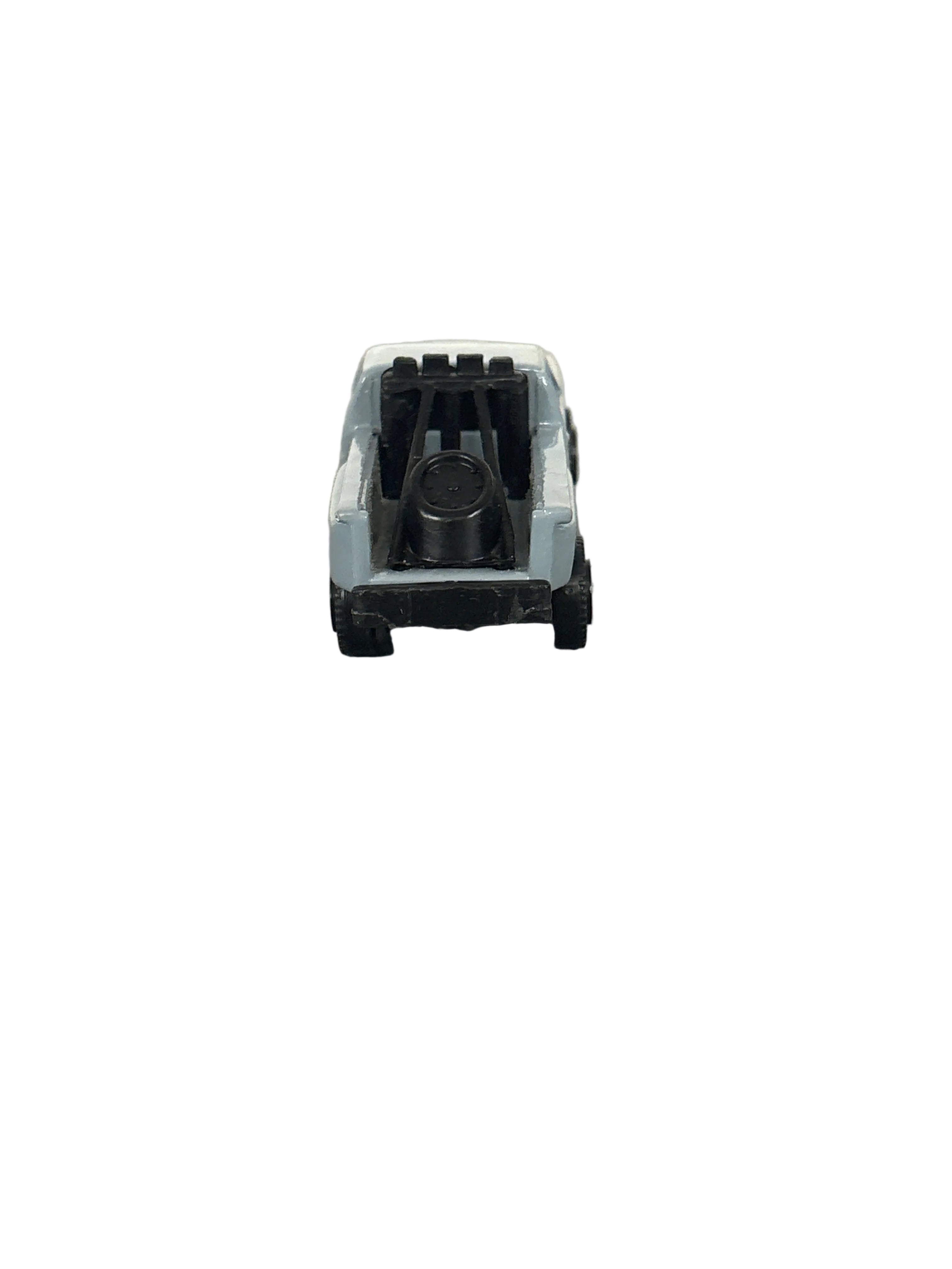 Maisto Ford F-150 Baja Diecast gray