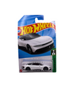 Hot Wheels Delorean Alpha5 Diecast