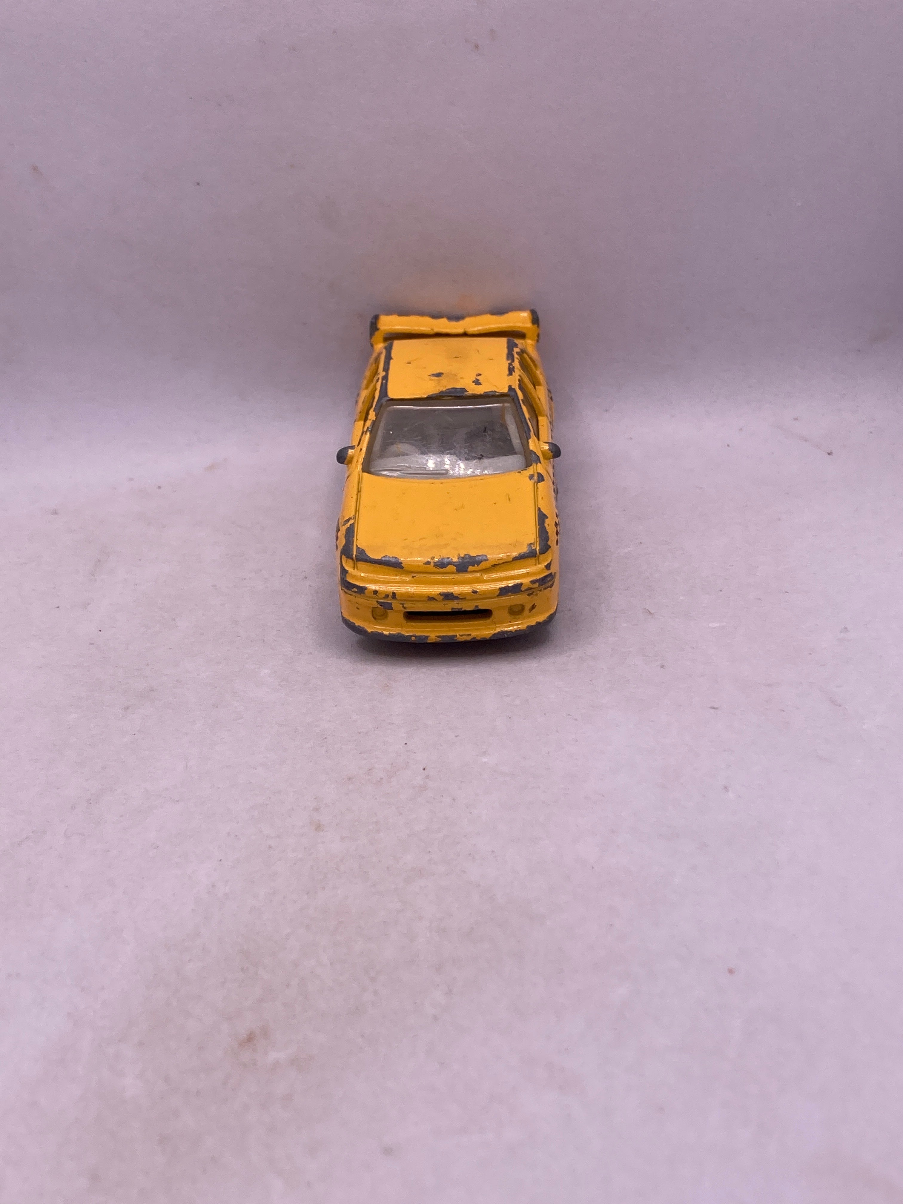 Matchbox Ford Falcon Diecast