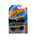 Hot Wheels 70 Dodge Power Wagon Diecast