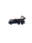 Hot Wheels Tow Jam Diecast Black