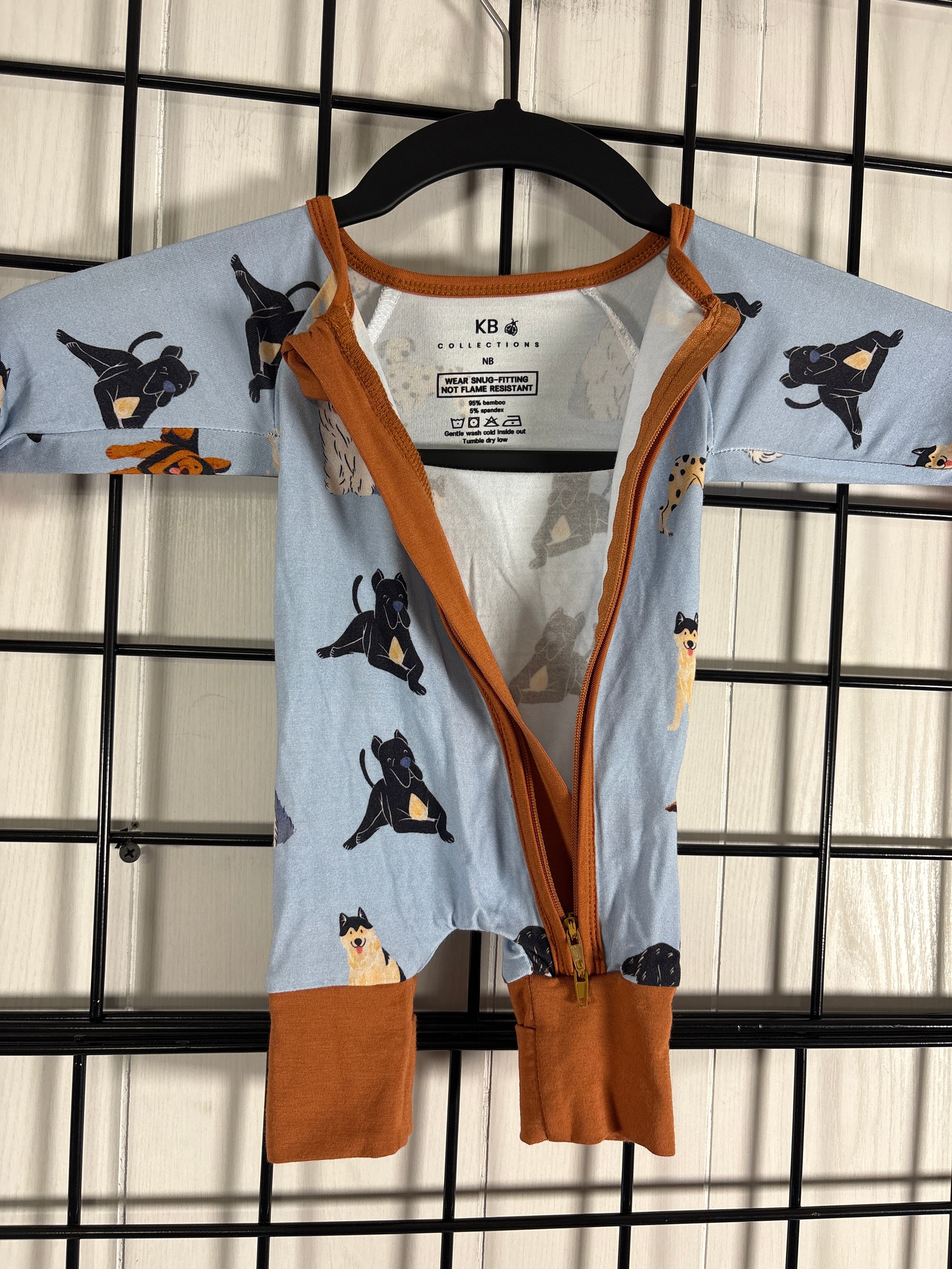 KB Collections Pajamas