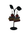 Scholastic Earrings