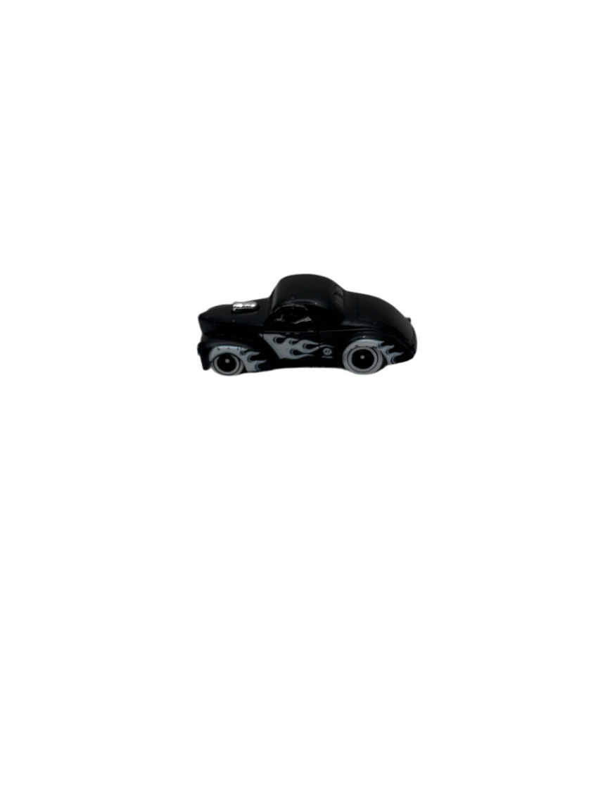 Hot Wheels 41 Willys Diecast