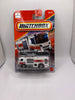 Matchbox 2021 Scania XT Fire Truck Diecast