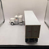 Dunkin Donuts Tractor Trailer Diecast