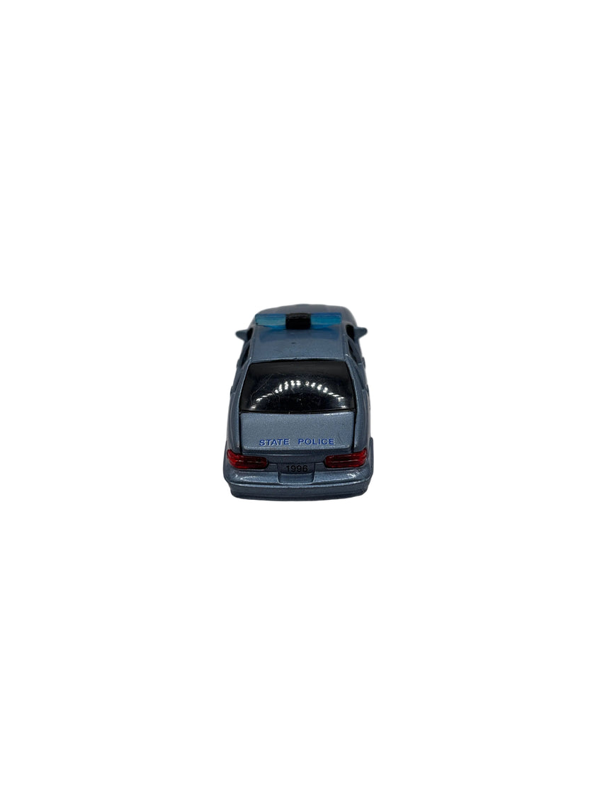 Road Champs Chevrolet Caprice Diecast