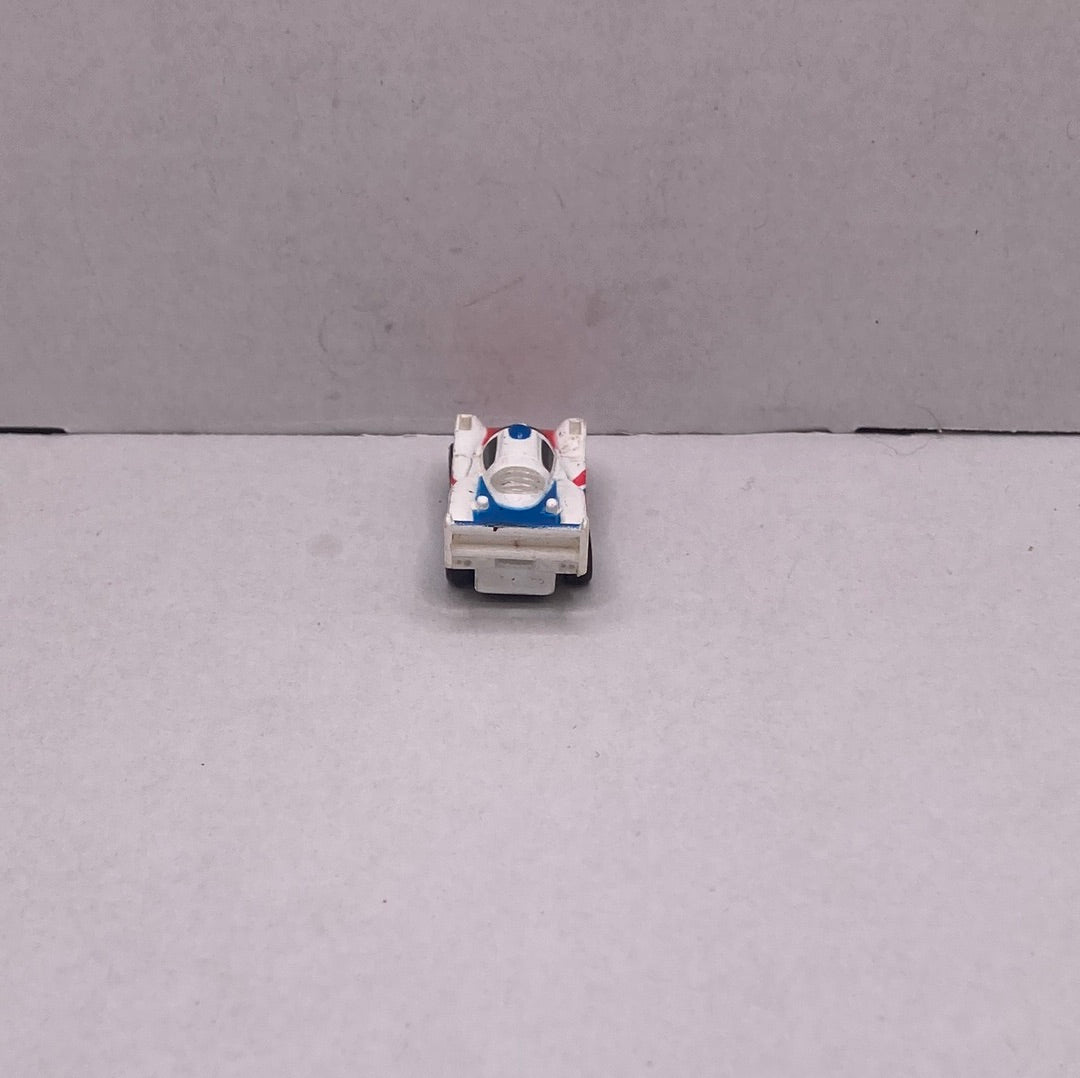 Micro Machines Race Car Diecast