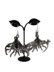 Gothic Earrings